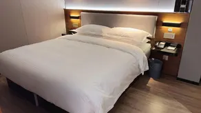 Borrman Hotel Beijing Tongzhou Universal Canal Business Zone - Image 2