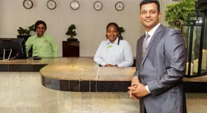 De Rembrandt Classic Hotel - Image 4