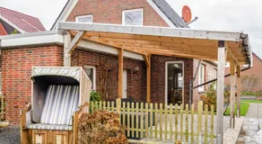 Ferienhaus Diekster - Erdgeschoss 1 - Image 5