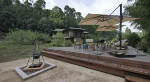 森と空と家 Spacious Private House Moritosora - Image 4
