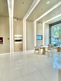 Aifeel - Kunshan Huaxi Park Subway Station Branch - Image 3