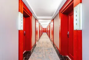 Starway Hotel (Wuhai Xinhua Street) - Image 5