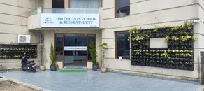 Hotel Postcard - Image 4