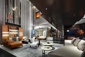 Atour Hotel Yichun Shanggao Center - Image 4