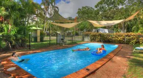 Flying Fish Point Tourist Park - Image 2