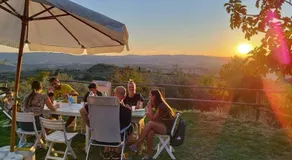 Casa vacanza in Casale vicino Orvieto - Image 3