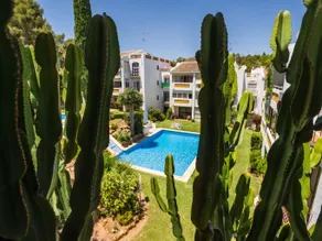 Apartamentos Pueblo Valleverde - Image 2