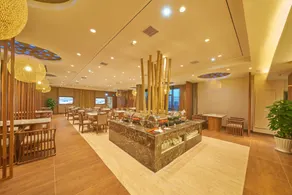New Century Manju Hotel Anji Qiming - Image 5