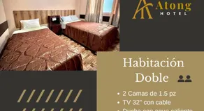 Atong Hotel - Image 4