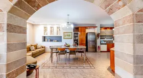 Luxury Villa Barbara Afandou Rhodes - Image 5