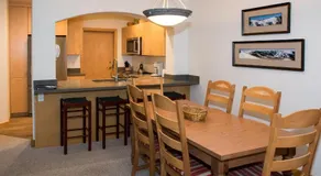 4312 - Two Bedroom Deluxe Creekside Condominiums 2 Condo by RedAwning - Image 4