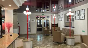 REST HOTEL VARIA Działdowo - Image 4