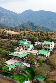 Arkaya Mukteshwar by SuperGlitz Resorts Pvt Ltd - Image 5