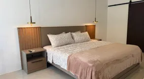 Villas del Valle Hotel - Image 2