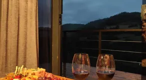 Refúgio das Uvas * Cabana da Pedra - Image 3
