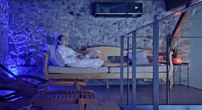 Pyrgi Cretan Living & Spa - Suites & Wellness - Image 4