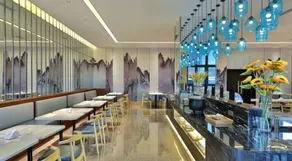 Orange Hotel Chengdu Wuhou Hongpailou - Image 3