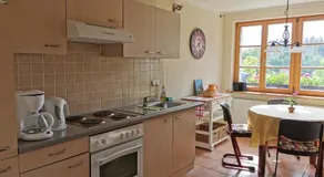 Ferienwohnung "Am Saalehaken" - Image 3