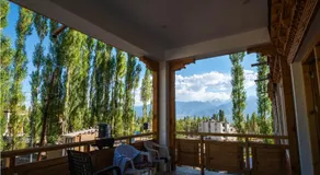 Sangto Green Guest House - Image 4
