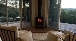 Bellingen Mountain View Studio - Image 3