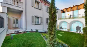 Lecco Lake Apartments Villa Liberty - Image 3