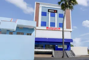 HOTEL O KARTHIKEYA GUEST Inn - Image 4