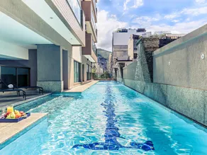 Mercure Rio De Janeiro Arpoador Hotel - Image 5
