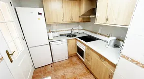 2 Bedroom Apartment with Spacious Terrace - Image 5