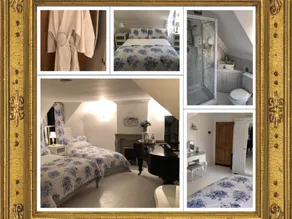 The Old Bakers Cottage B&B - Image 5
