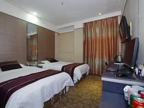 Haishiwan Yinzuo Holiday Hotel - Image 2