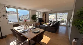 Mountain View Apartment - Image 3