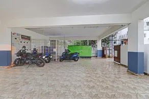 Collection O Global Stay Near Kengeri Bus Terminal Metro Station - Image 3