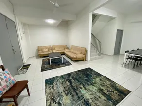 BerkahBajrai Muslim Homestay Bukit Gambir - Image 2