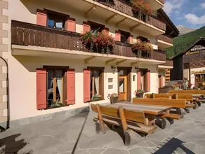 Hotel Bahnhof - Image 4