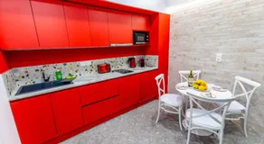Bright Apartment In The Center VIPGreece - Image 3