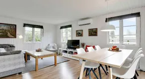 4 star holiday home in Kirke Hyllinge - Image 2