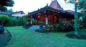 Alam Jogja Resort Mitra RedDoorz - Image 3