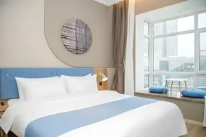 Home Inn Neo Yantai International Expo Center Yantai University - Image 2