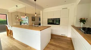 Villa Tibur - Near Boom & Rumst - Image 3