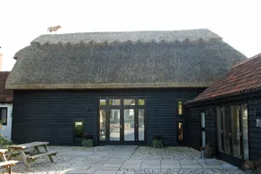 The Red Cow - Image 5