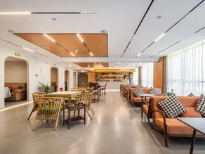 Pengxi Xilai Hotel - Image 4