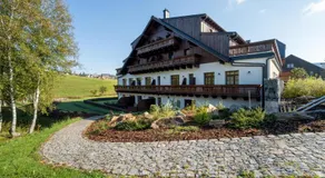 Wellness apartmán Kvilda - Image 5