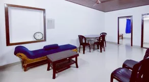 Mamalakandam - The White house, Diya homestay - Image 2