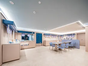 Hanting Hotel Xi'an Qujiang Great Tang All Day Mall - Image 4
