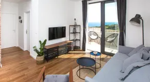 DuArt Cozy Apartment - Image 2