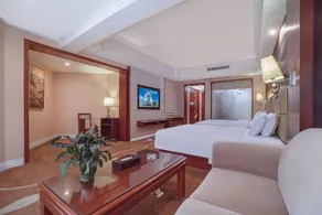 Liuzhou Gantai Hotel (Liuzhou No.8 Middle School) - Image 2
