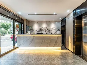 Yijia Boutique Hotel (Shanghai Hongkou Football Stadium) - Image 2