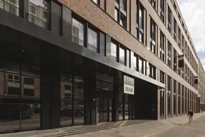 Holiday Inn - the niu, Yen Hamburg City by IHG - Image 4