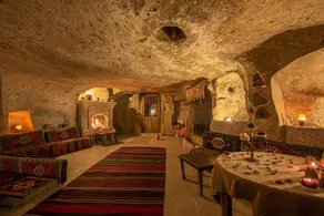 Kapadokya Ihlara Konakları Otel Antik Konaklar - Image 3