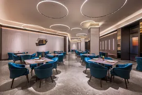 Crystal Hotel Beijing Shunyi Convention Center - Image 4